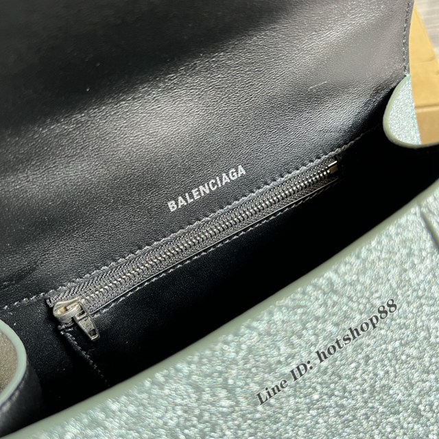 Gucci官網新款包包 古馳BALENCIAGA×GUCCI聯名全新“Aria-時尚詠歎調”系列女包593546 gqy4733